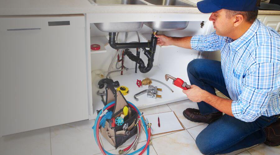 Professional bathroom faucet installation in Keystone, NE